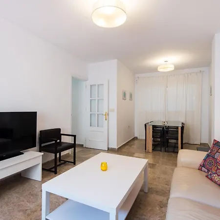 Apartment Atarazanas River Road